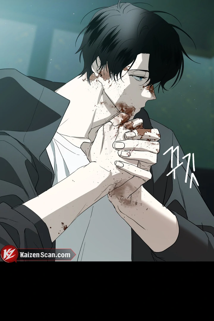 Scrap Paper [Kaizen Scan] - Chapter 8 manhwa