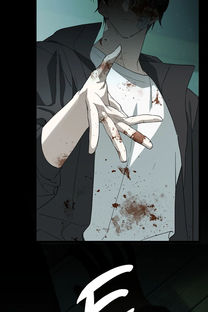 Scrap Paper [Kaizen Scan] - Chapter 8 manhwa