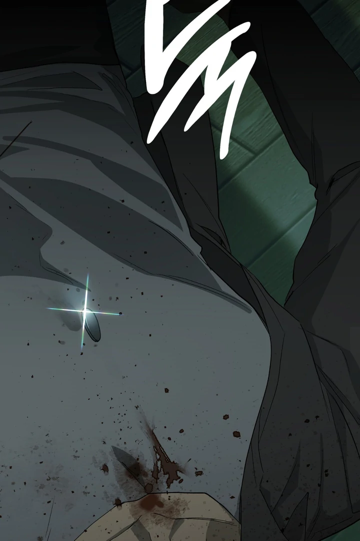 Scrap Paper [Kaizen Scan] - Chapter 8 manhwa