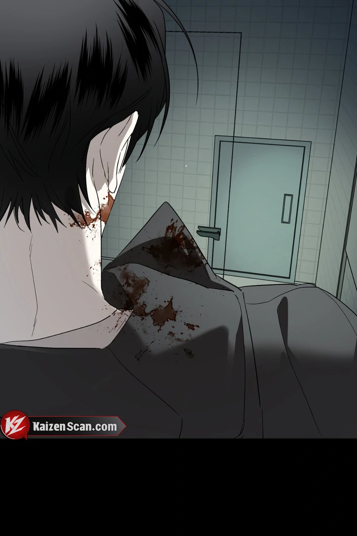 Scrap Paper [Kaizen Scan] - Chapter 8 manhwa