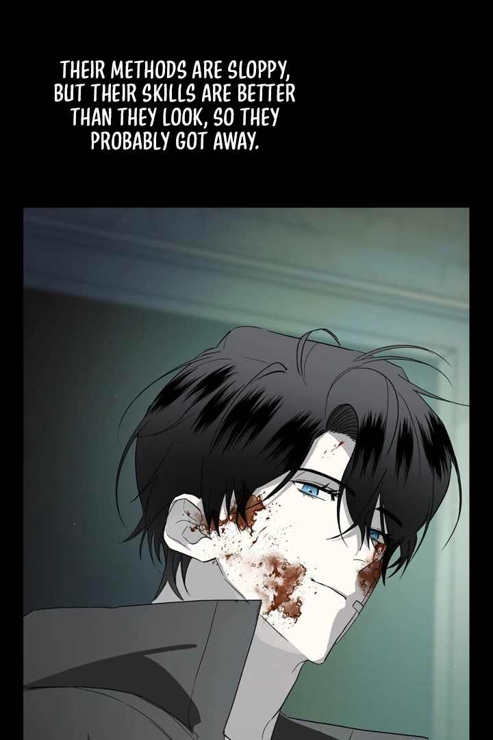 Scrap Paper [Kaizen Scan] - Chapter 8 manhwa