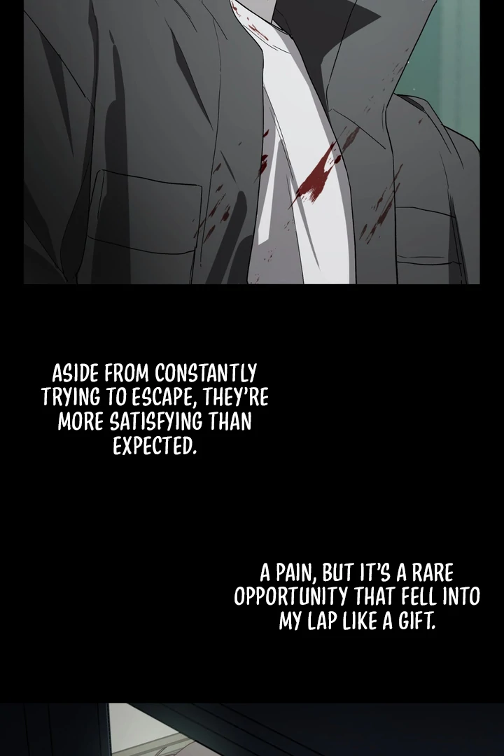 Scrap Paper [Kaizen Scan] - Chapter 8 manhwa