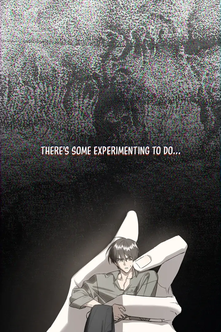 Scrap Paper [Kaizen Scan] - Chapter 8 manhwa
