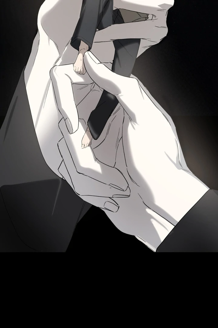 Scrap Paper [Kaizen Scan] - Chapter 8 manhwa