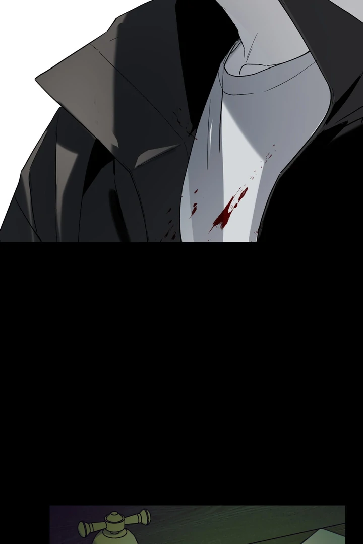 Scrap Paper [Kaizen Scan] - Chapter 8 manhwa