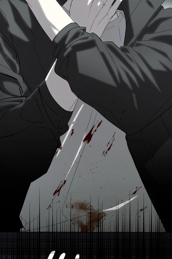 Scrap Paper [Kaizen Scan] - Chapter 8 manhwa