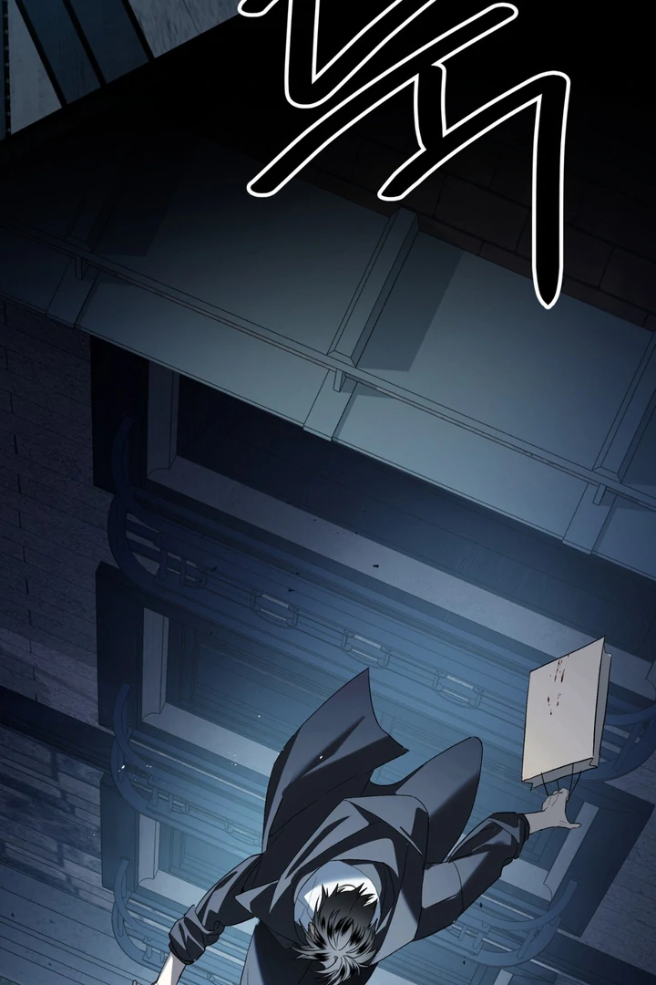 Scrap Paper [Kaizen Scan] - Chapter 8 manhwa