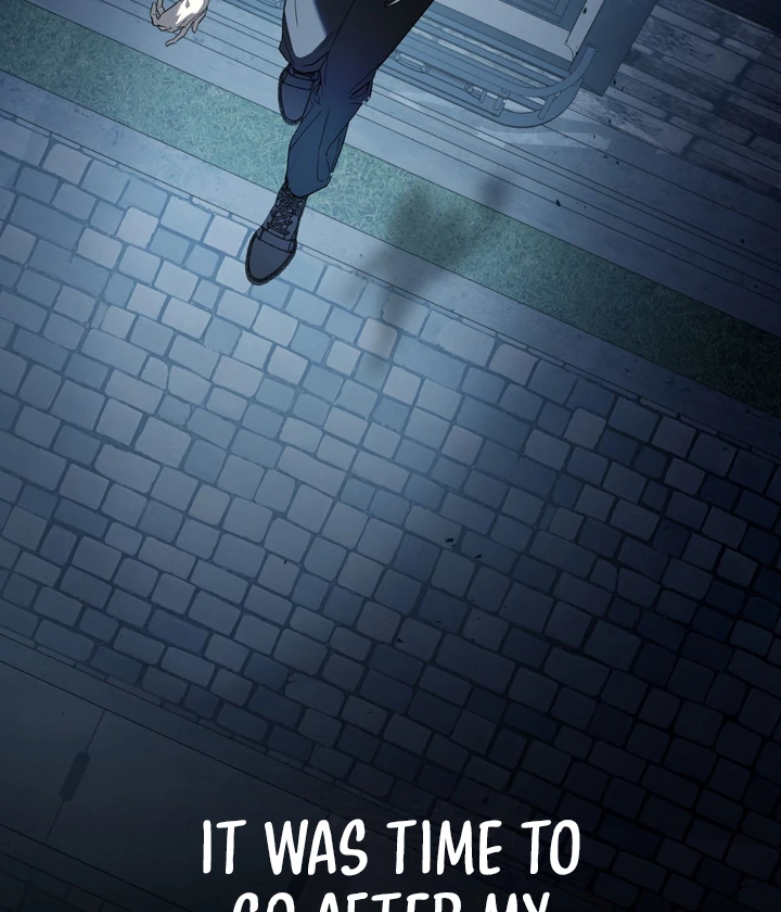 Scrap Paper [Kaizen Scan] - Chapter 8 manhwa