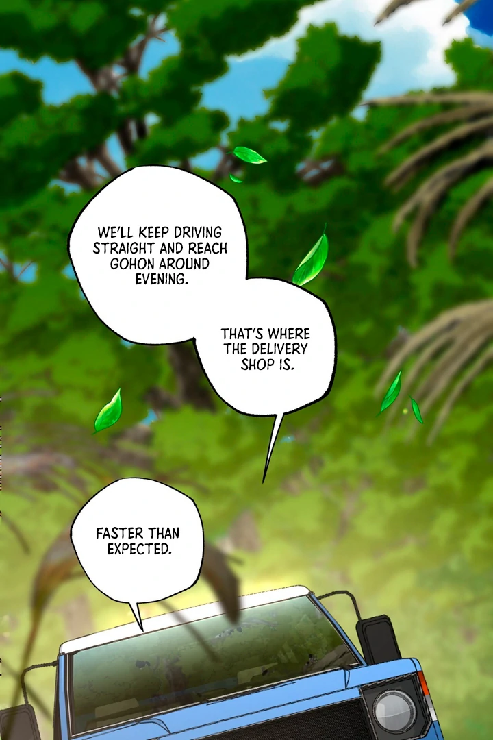 Scrap Paper [Kaizen Scan] - Chapter 9 manhwa