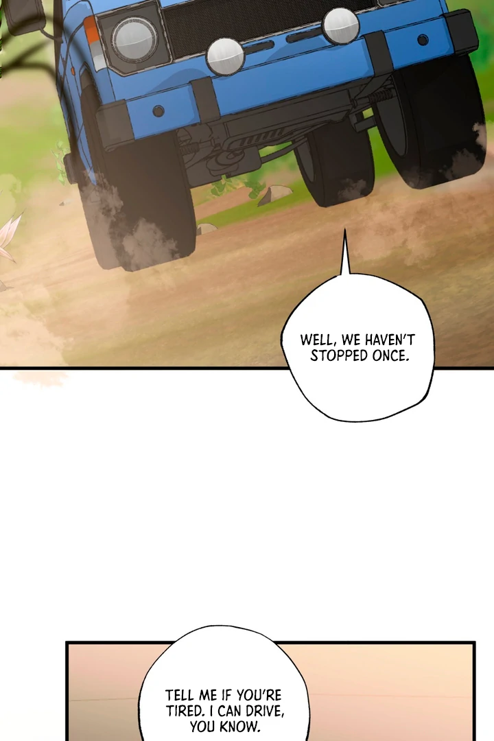 Scrap Paper [Kaizen Scan] - Chapter 9 manhwa