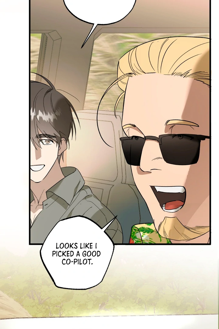 Scrap Paper [Kaizen Scan] - Chapter 9 manhwa
