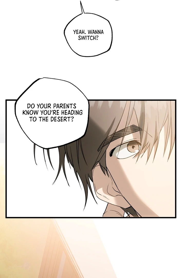 Scrap Paper [Kaizen Scan] - Chapter 9 manhwa