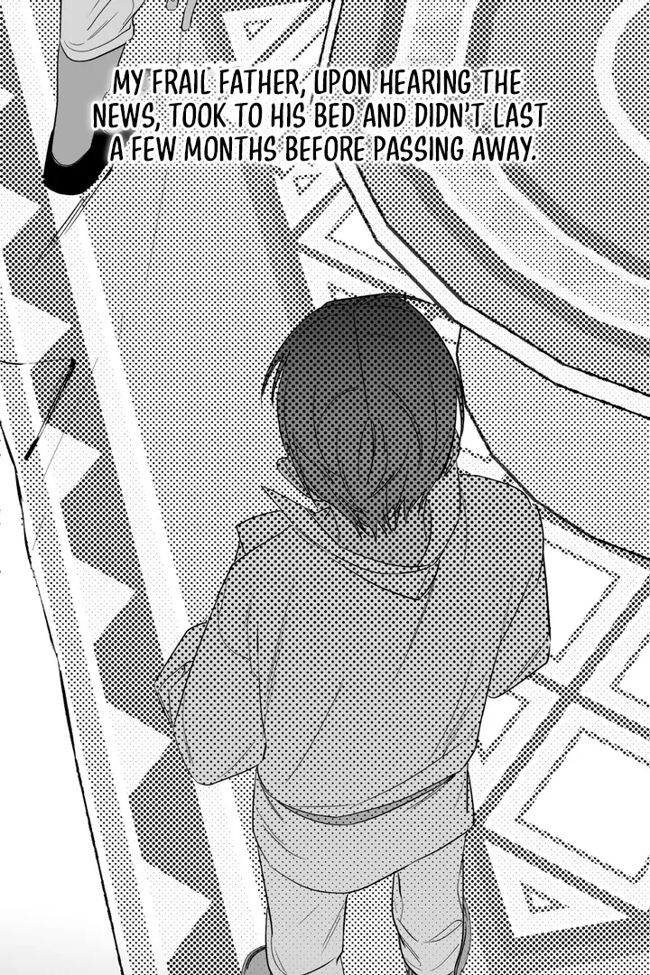 Scrap Paper [Kaizen Scan] - Chapter 9 manhwa