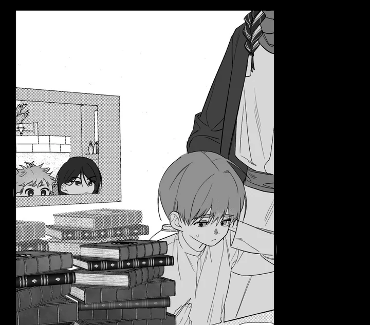 Scrap Paper [Kaizen Scan] - Chapter 9 manhwa