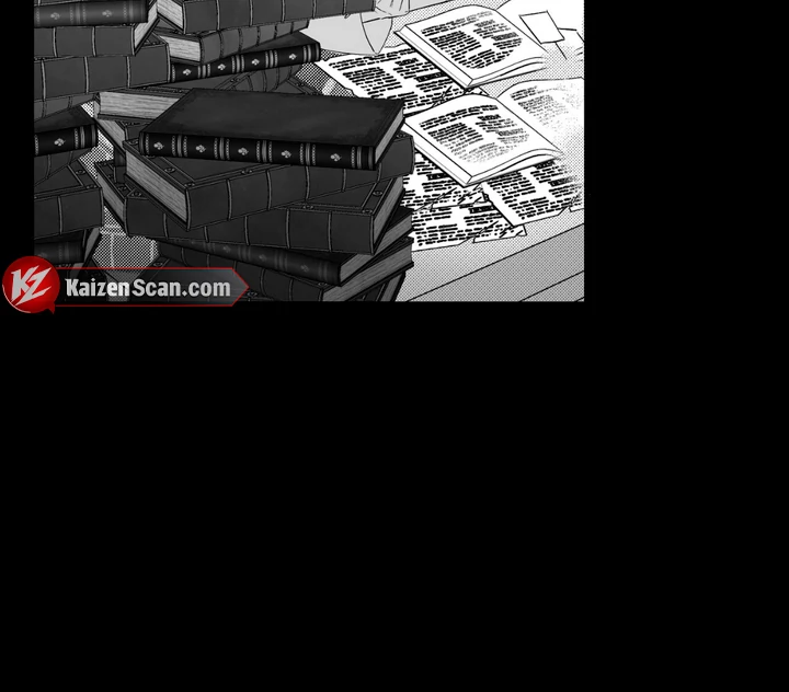 Scrap Paper [Kaizen Scan] - Chapter 9 manhwa