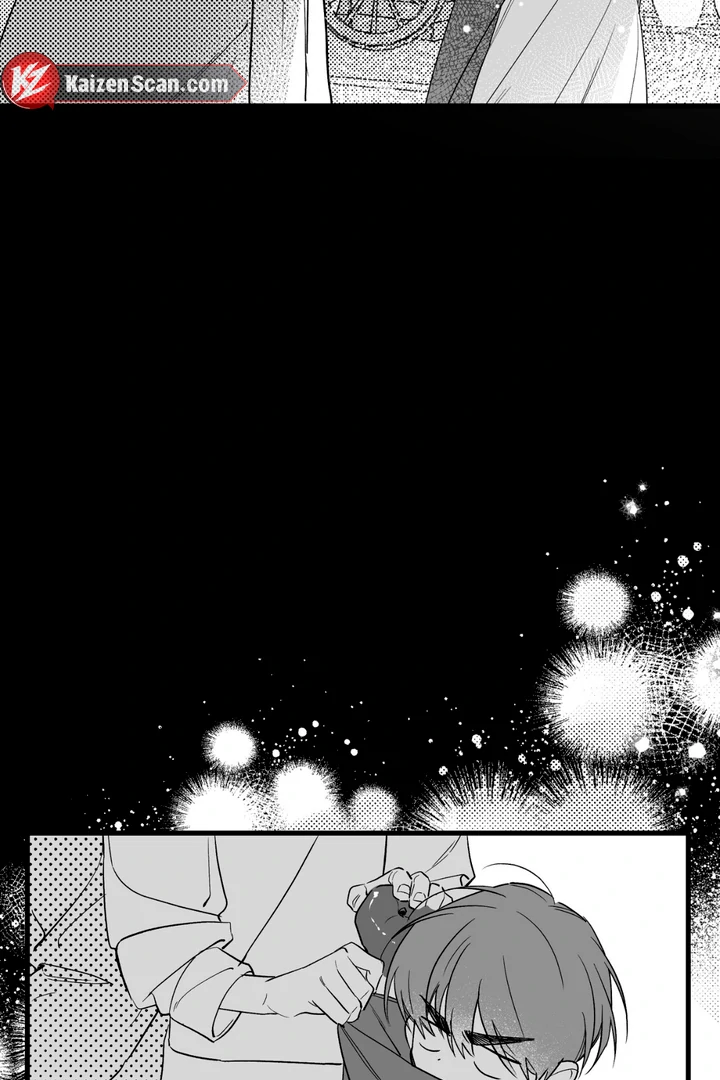 Scrap Paper [Kaizen Scan] - Chapter 9 manhwa
