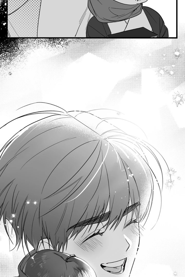 Scrap Paper [Kaizen Scan] - Chapter 9 manhwa
