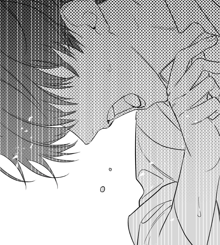 Scrap Paper [Kaizen Scan] - Chapter 9 manhwa