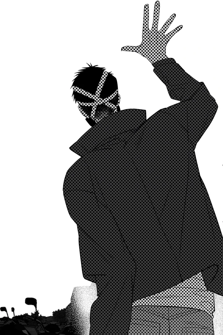 Scrap Paper [Kaizen Scan] - Chapter 9 manhwa