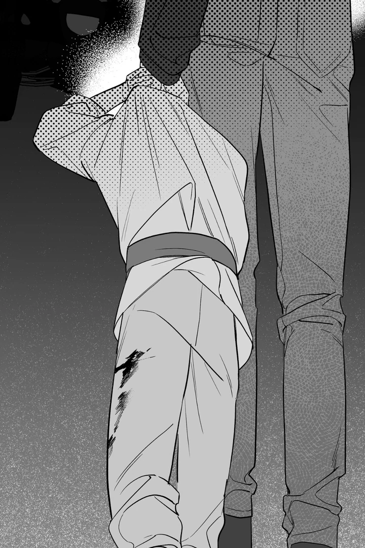 Scrap Paper [Kaizen Scan] - Chapter 9 manhwa