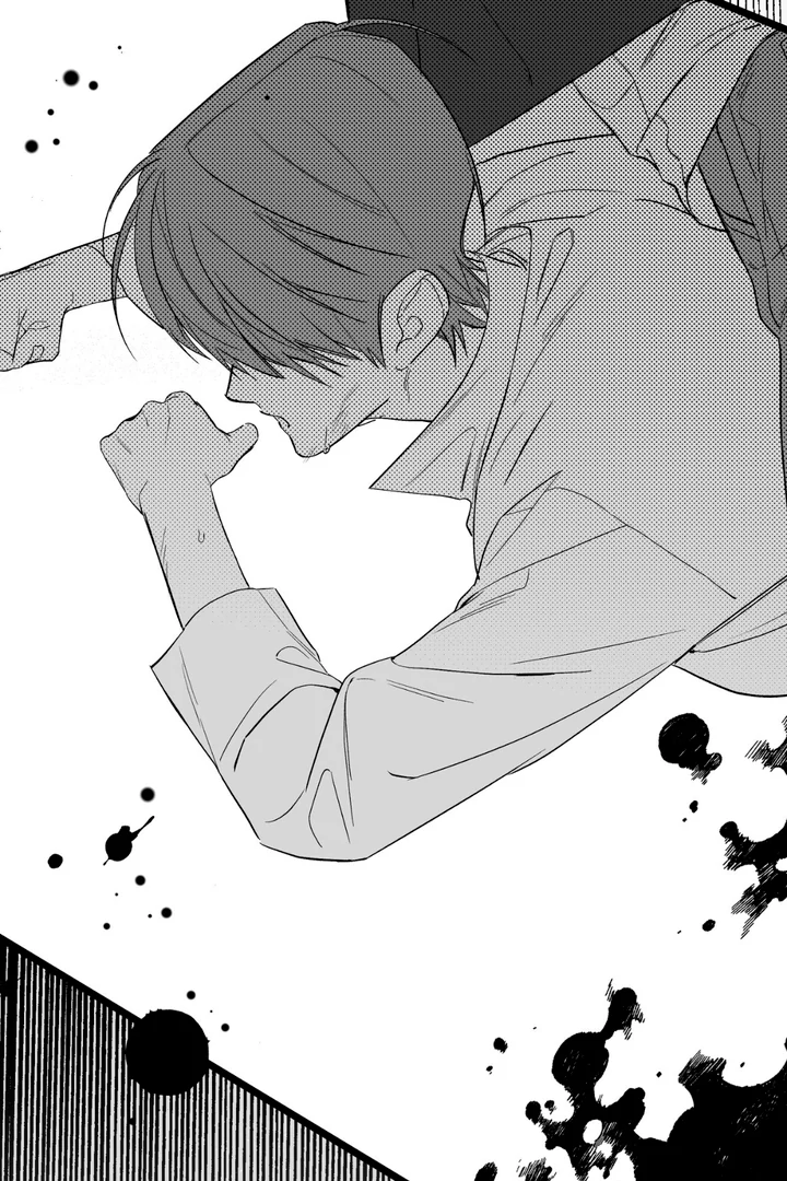 Scrap Paper [Kaizen Scan] - Chapter 9 manhwa