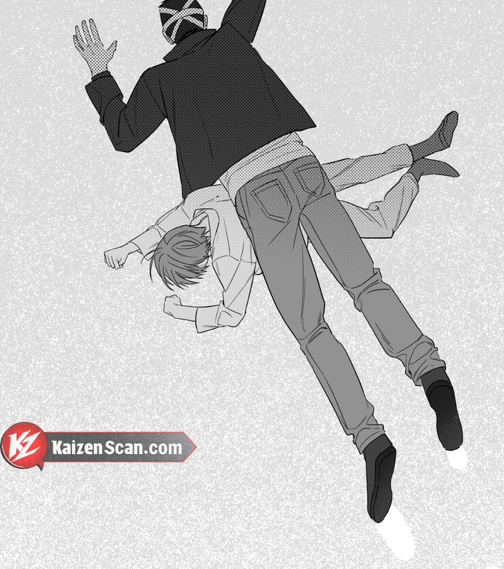 Scrap Paper [Kaizen Scan] - Chapter 9 manhwa