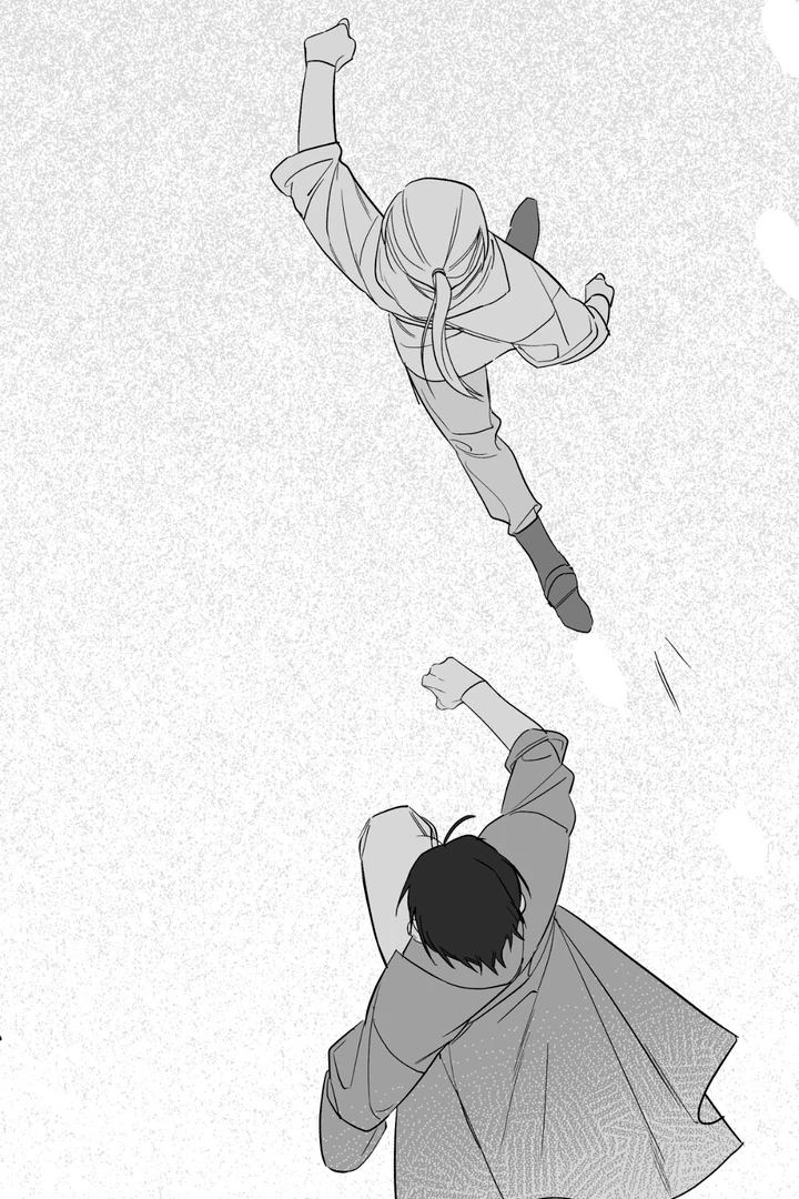 Scrap Paper [Kaizen Scan] - Chapter 9 manhwa