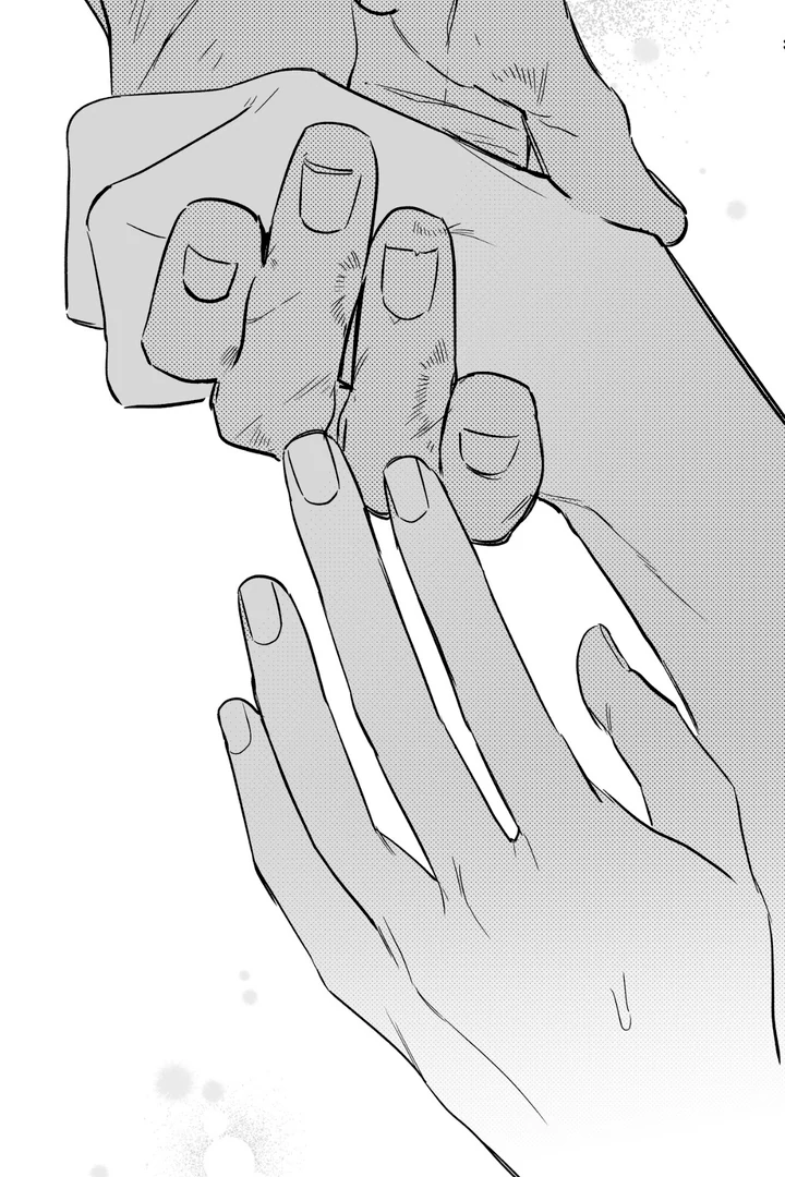 Scrap Paper [Kaizen Scan] - Chapter 9 manhwa