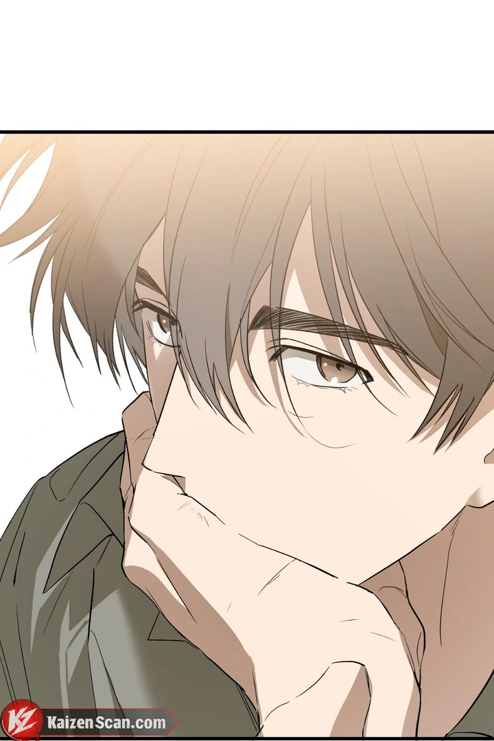 Scrap Paper [Kaizen Scan] - Chapter 9 manhwa