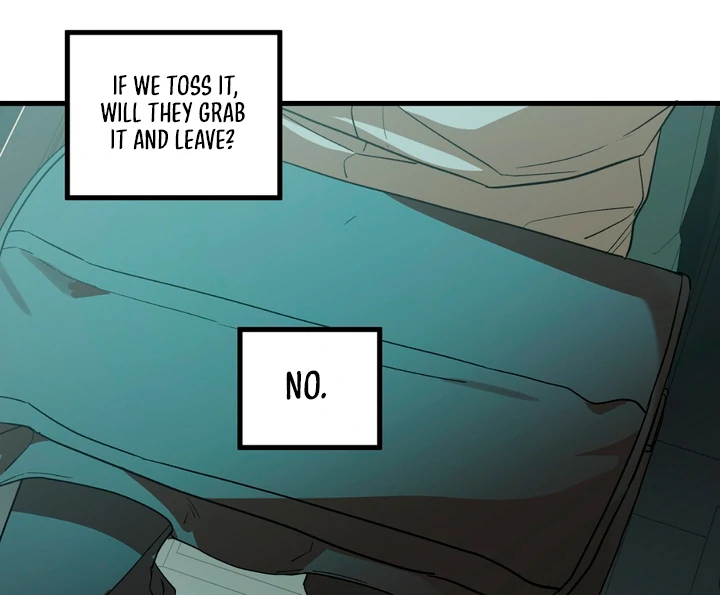 Scrap Paper [Kaizen Scan] - Chapter 9 manhwa