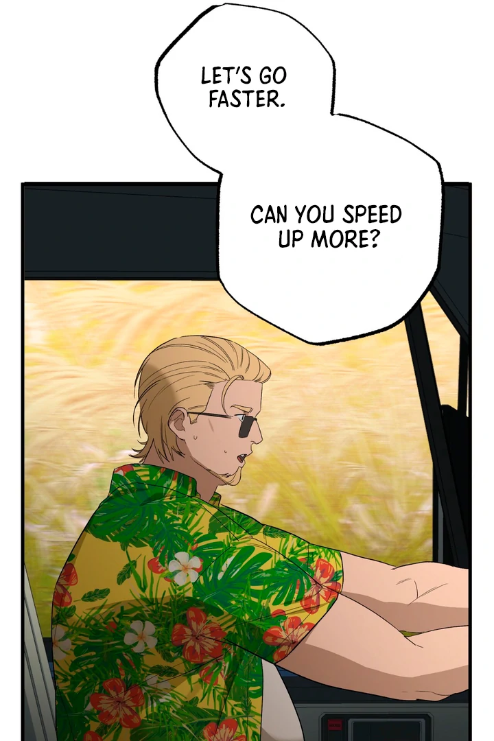 Scrap Paper [Kaizen Scan] - Chapter 9 manhwa