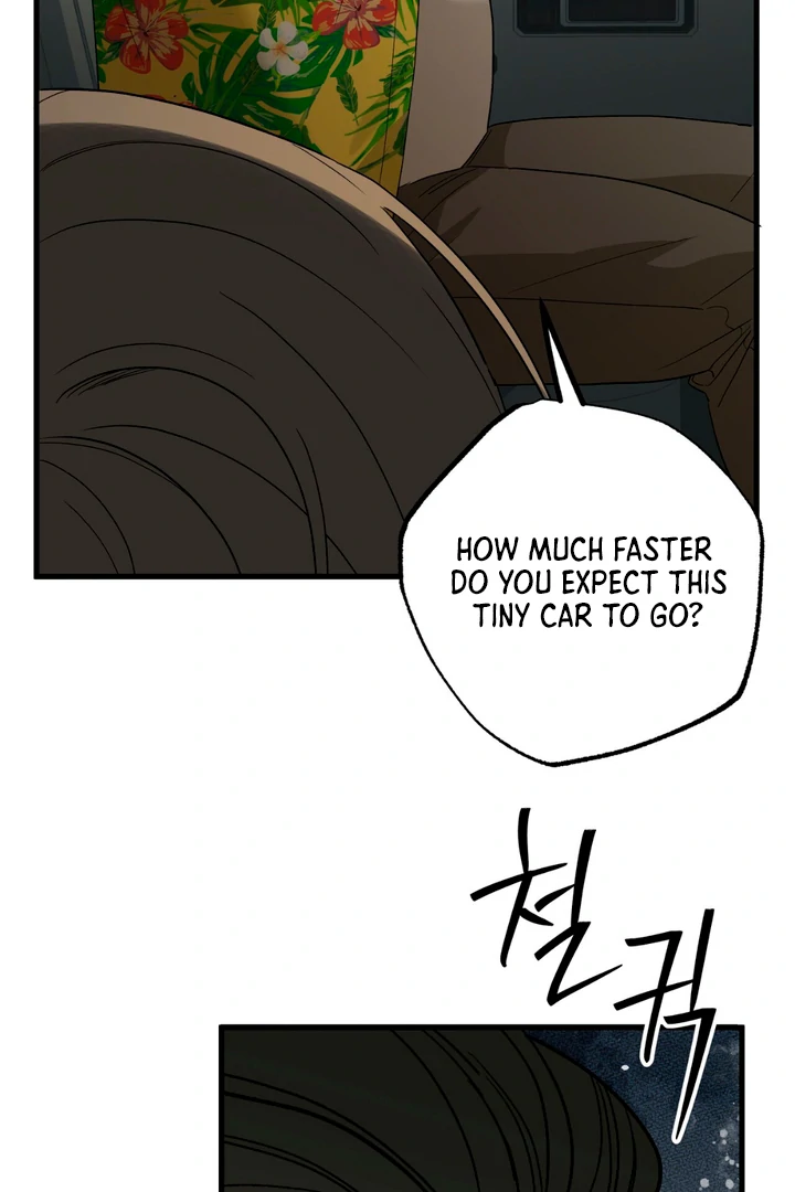 Scrap Paper [Kaizen Scan] - Chapter 9 manhwa