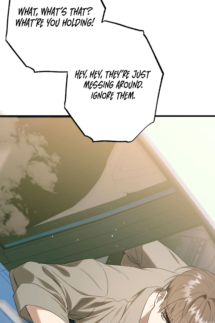 Scrap Paper [Kaizen Scan] - Chapter 9 manhwa