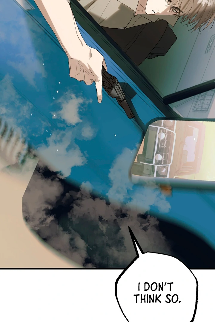 Scrap Paper [Kaizen Scan] - Chapter 9 manhwa