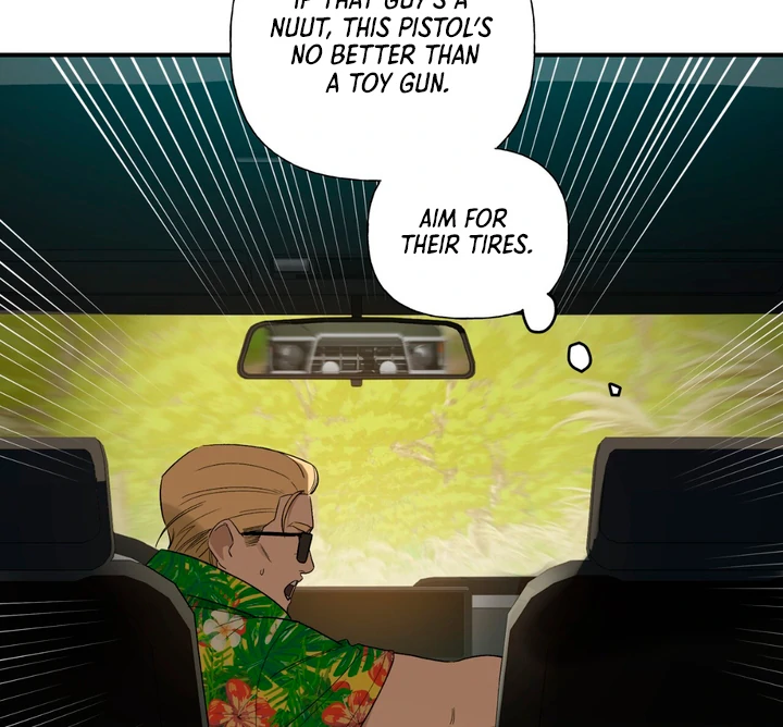 Scrap Paper [Kaizen Scan] - Chapter 9 manhwa