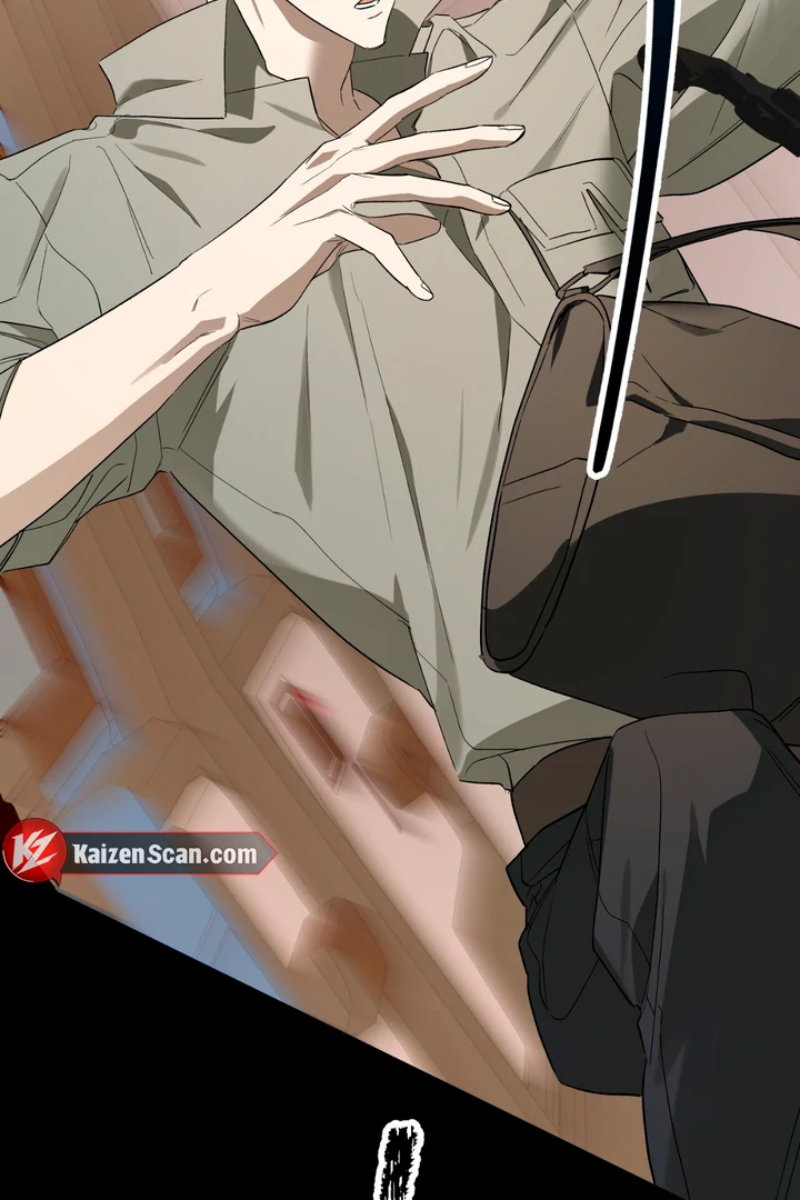 Scrap Paper [Kaizen Scan] - Chapter 9 manhwa