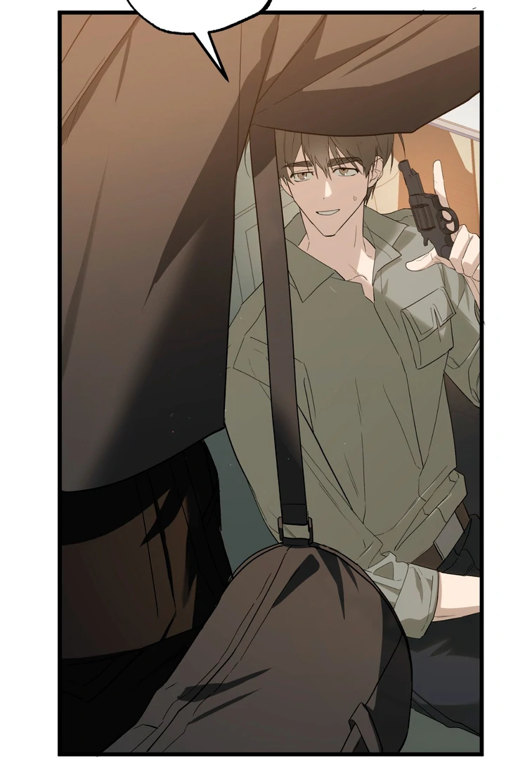 Scrap Paper [Kaizen Scan] - Chapter 9 manhwa