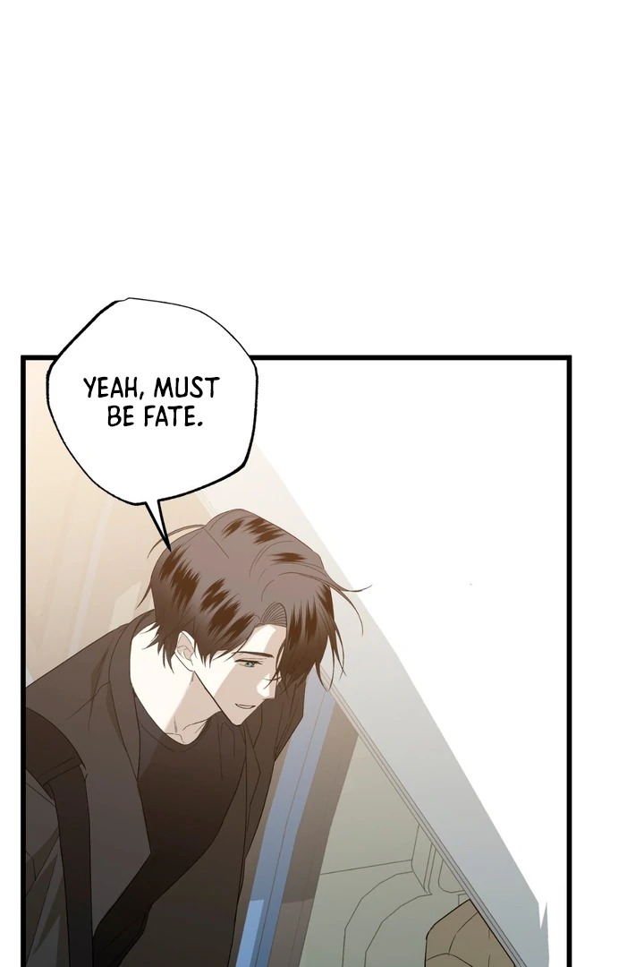 Scrap Paper [Kaizen Scan] - Chapter 9 manhwa