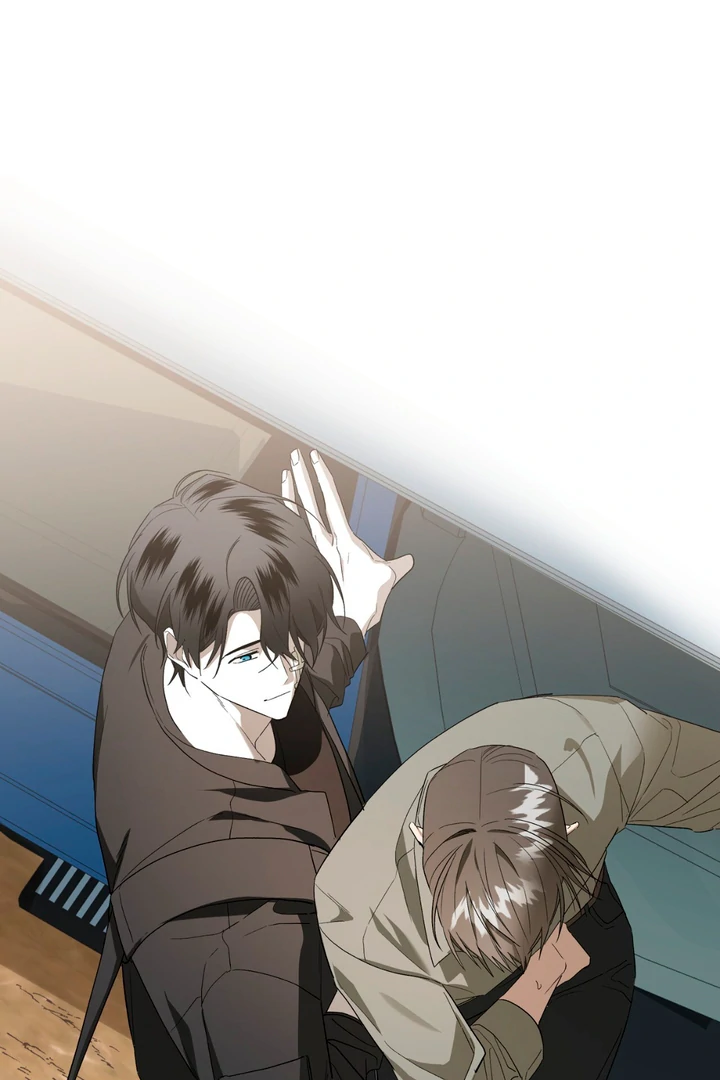 Scrap Paper [Kaizen Scan] - Chapter 9 manhwa