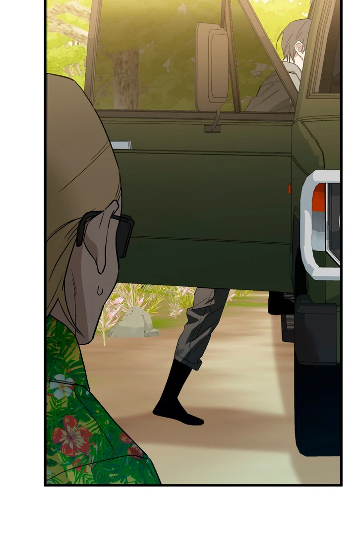 Scrap Paper [Kaizen Scan] - Chapter 9 manhwa