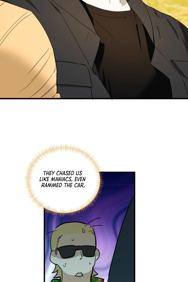 Scrap Paper [Kaizen Scan] - Chapter 9 manhwa