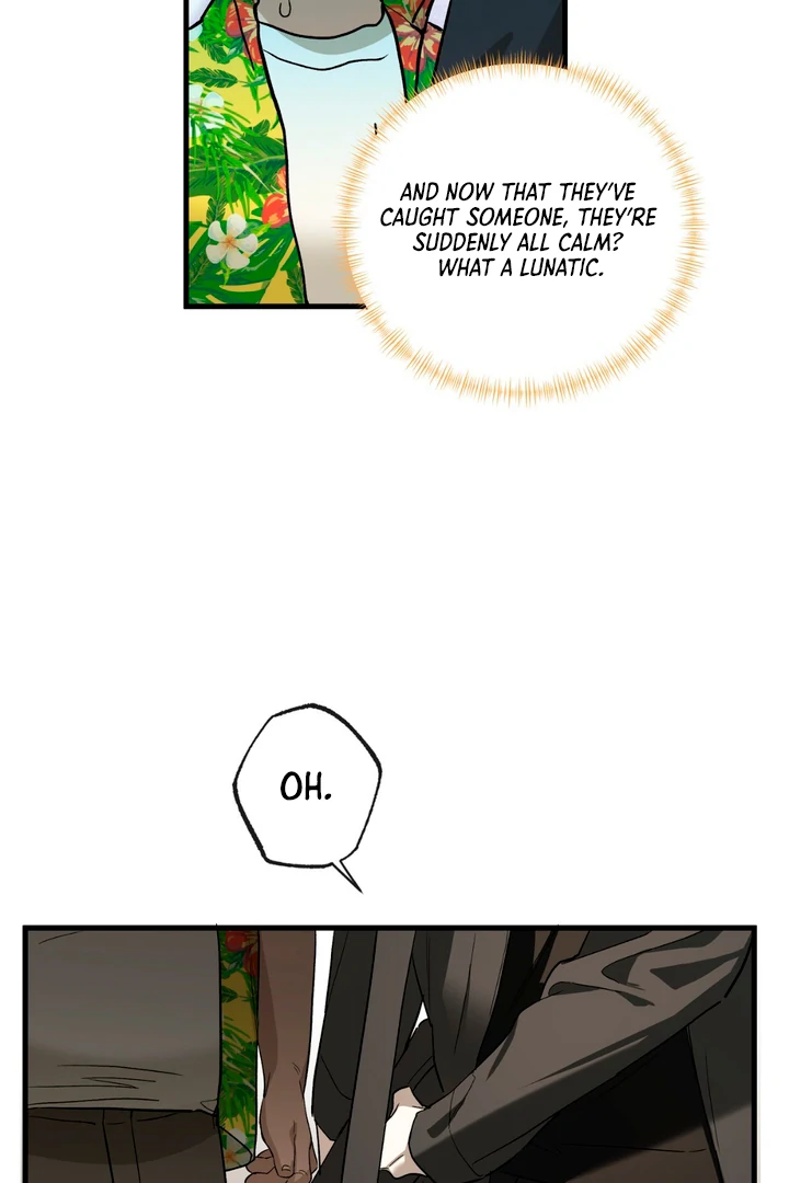 Scrap Paper [Kaizen Scan] - Chapter 9 manhwa