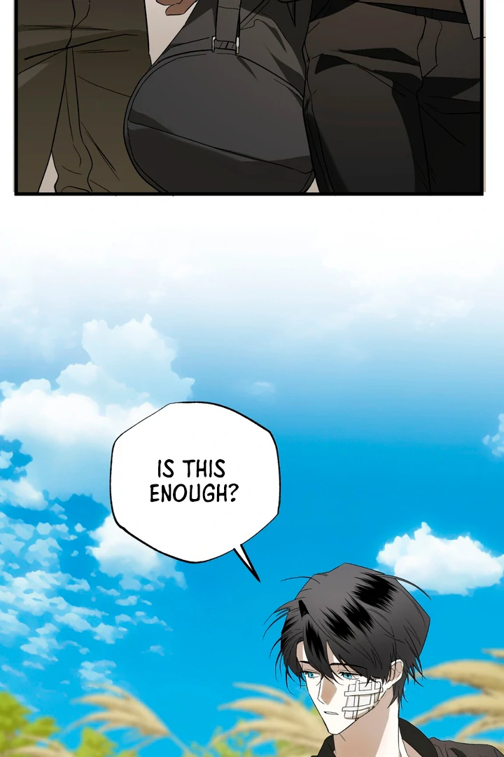 Scrap Paper [Kaizen Scan] - Chapter 9 manhwa