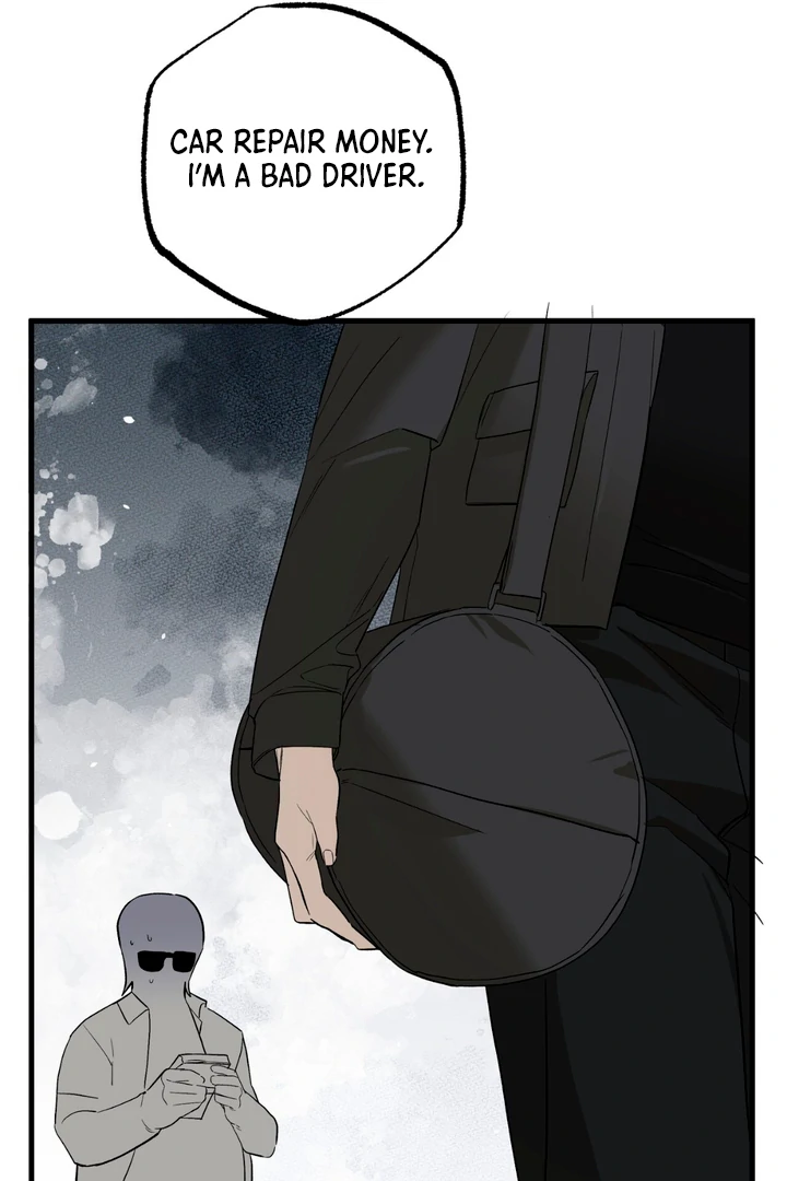 Scrap Paper [Kaizen Scan] - Chapter 9 manhwa
