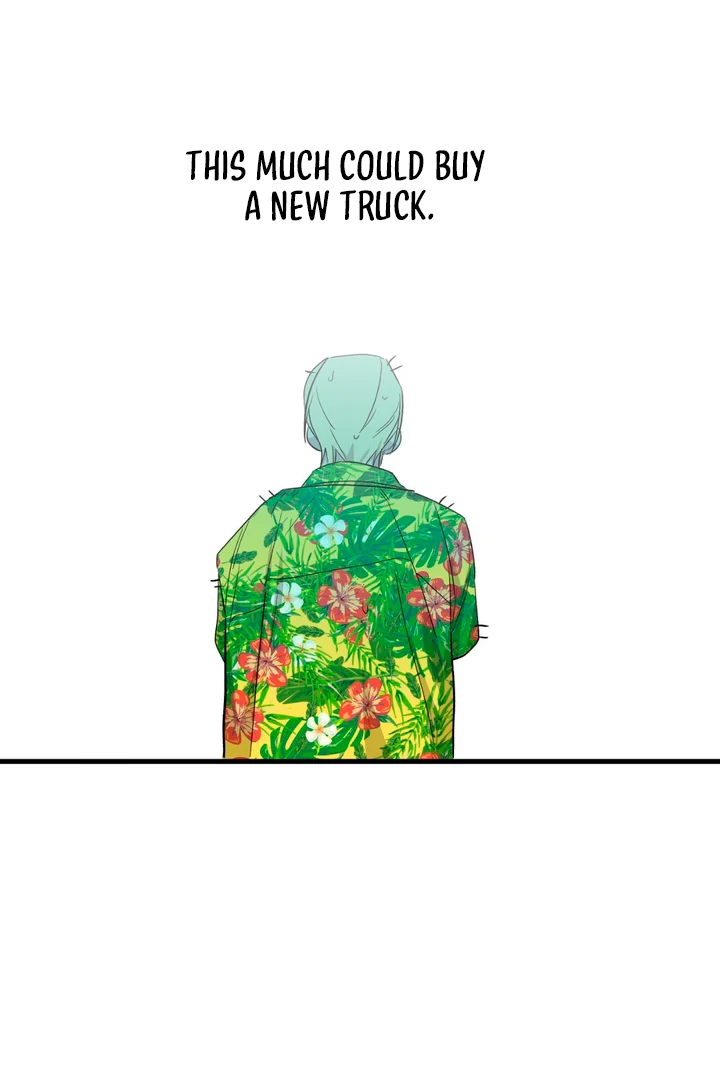Scrap Paper [Kaizen Scan] - Chapter 9 manhwa