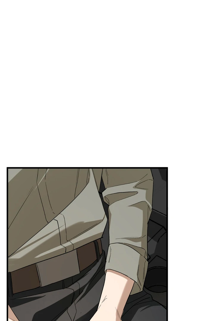 Scrap Paper [Kaizen Scan] - Chapter 9 manhwa