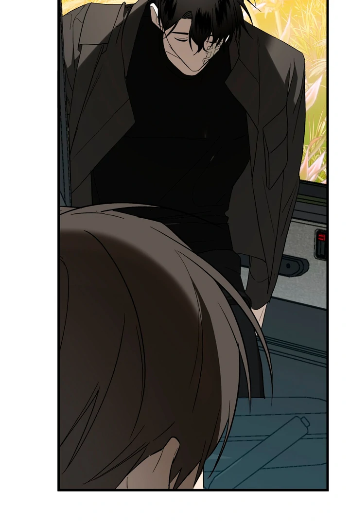 Scrap Paper [Kaizen Scan] - Chapter 9 manhwa