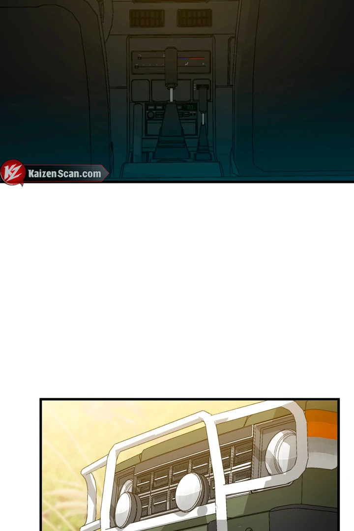Scrap Paper [Kaizen Scan] - Chapter 9 manhwa
