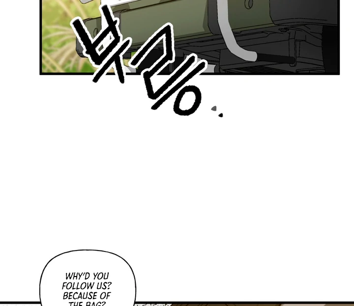 Scrap Paper [Kaizen Scan] - Chapter 9 manhwa