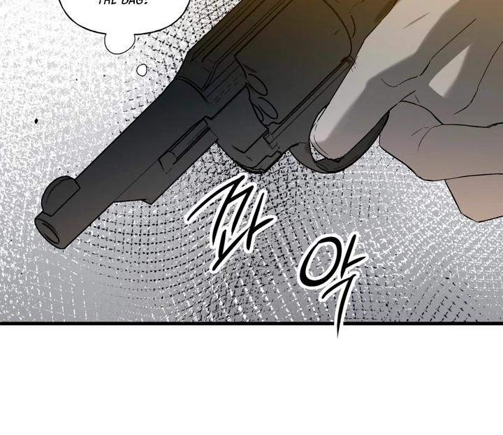 Scrap Paper [Kaizen Scan] - Chapter 9 manhwa